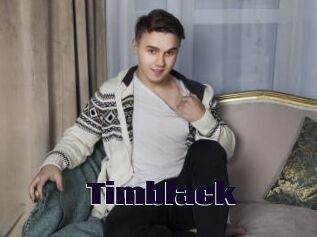 Timblack