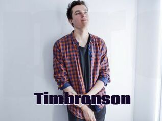 Timbronson