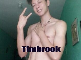 Timbrook