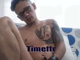 Timettr