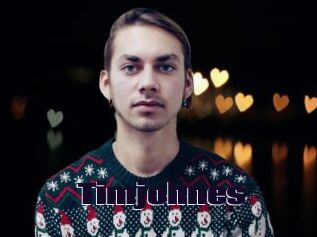 Timjohnes