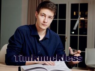 Timknuckless