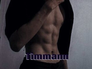 Timmann