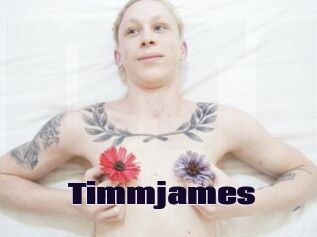 Timmjames