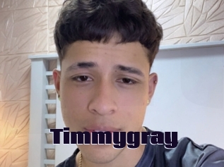Timmygray