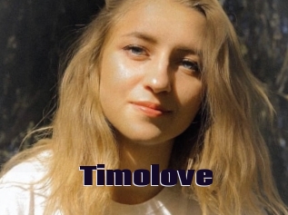 Timolove