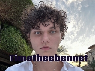 Timotheebennet