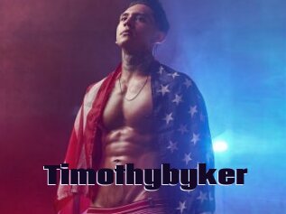 Timothybyker