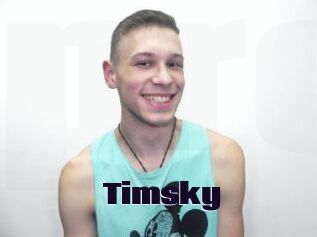 Timsky