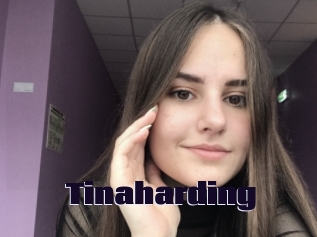 Tinaharding