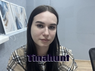 Tinahunt