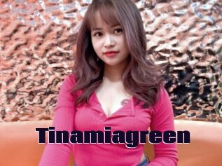 Tinamiagreen