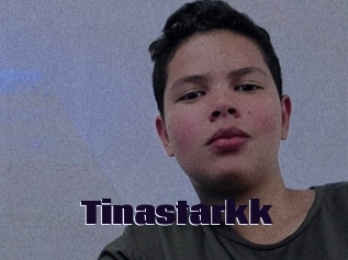 Tinastarkk