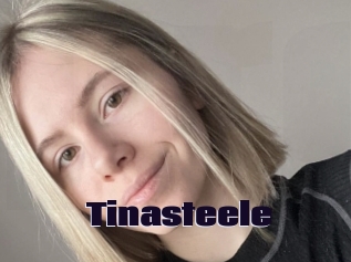 Tinasteele