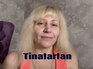 Tinatartan