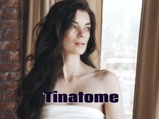 Tinatome