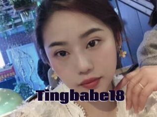 Tingbabe18