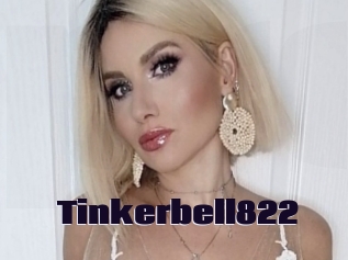 Tinkerbell822