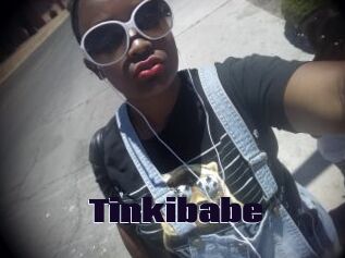 Tinkibabe