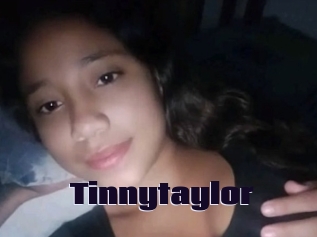 Tinnytaylor