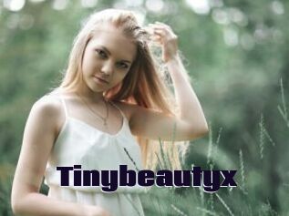 Tinybeautyx