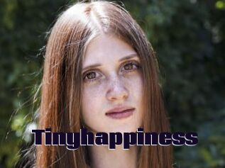 Tinyhappiness