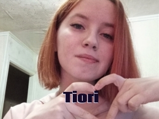 Tiori