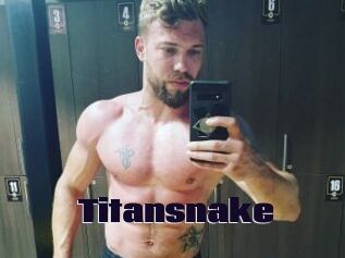 Titansnake