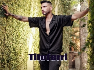 Titoferri