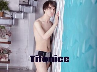 Titonice