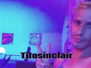 Titosinclair