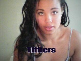 Tittiers