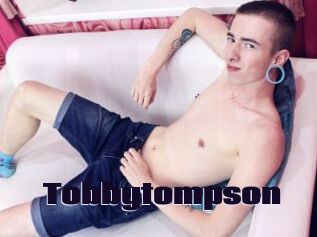 Tobbytompson