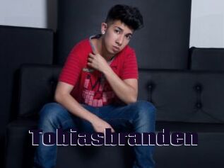 Tobiasbranden