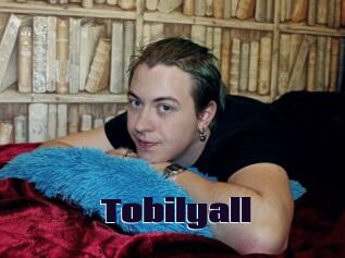 Tobilyall