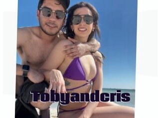 Tobyandcris