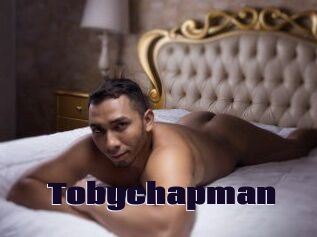 Tobychapman