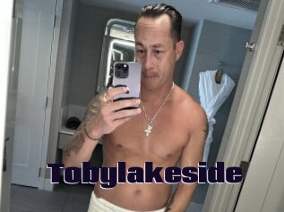 Tobylakeside