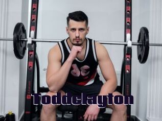 Toddclayton