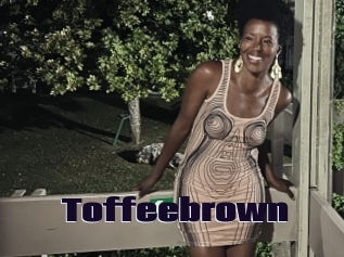 Toffeebrown