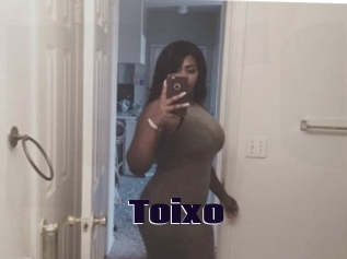Toixo