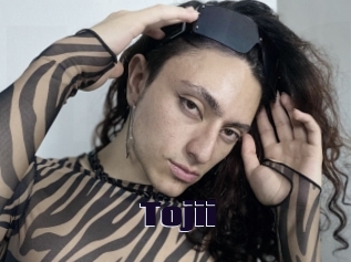 Tojii