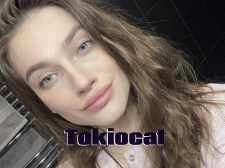 Tokiocat