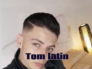 Tom_latin