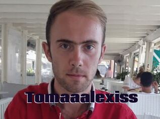 Tomaaalexiss
