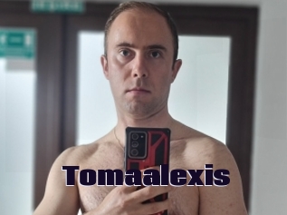 Tomaalexis