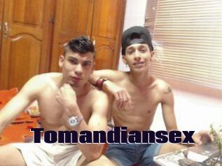 Tomandiansex