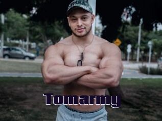 Tomarmy