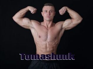 Tomashunk