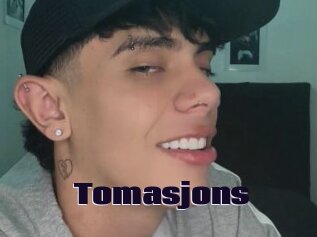 Tomasjons